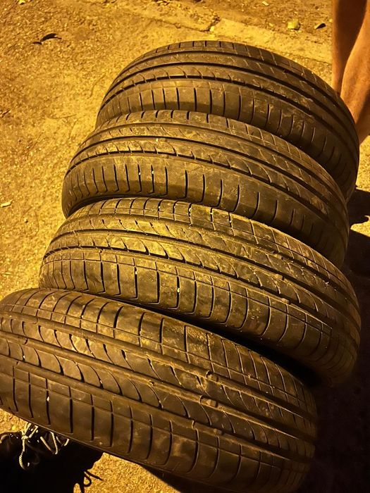 Set 4 anvelope 165 70 r14