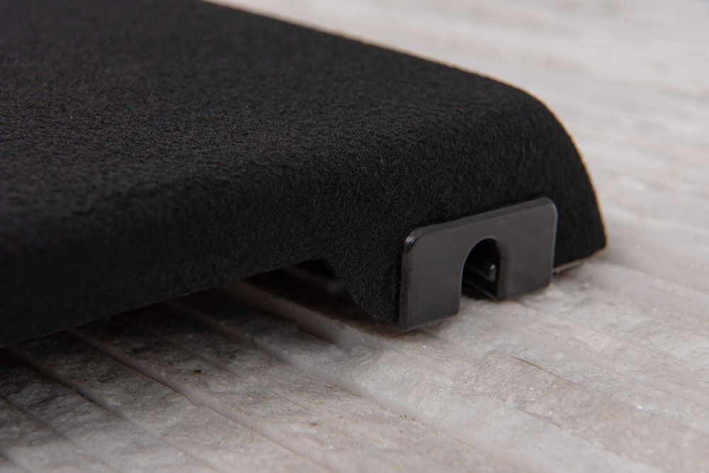 Кора за багажник Volvo EX40 2020+