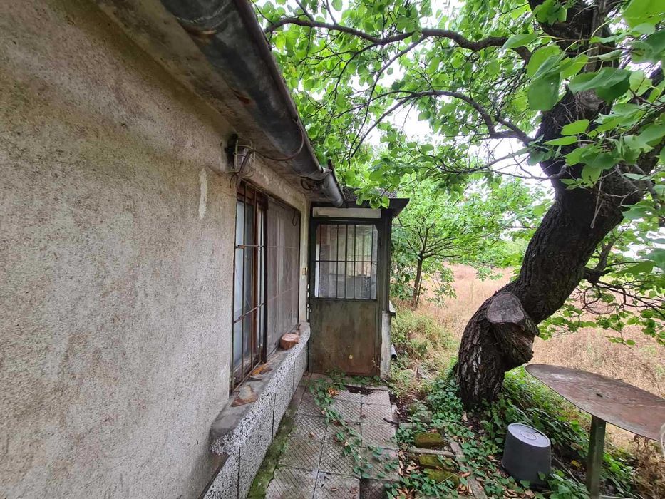 Продава се Къща в с. Червен, Област Пловдив - 50 кв.м за 980 €/кв.м - Снимка #6