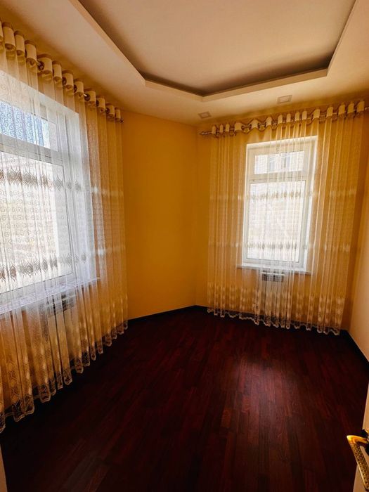 Сдаётся квартира в центре Нукуса (за Туннелем / Success Academy)