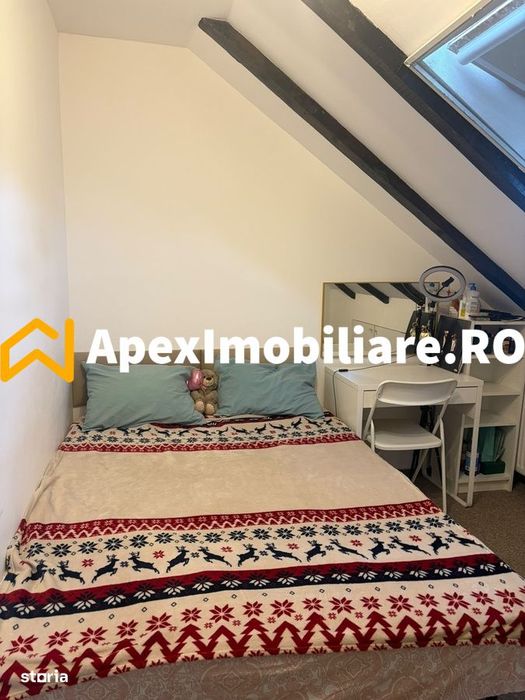 Apartament 3 camere de inchiriat Ozana Bucuresti | ApexImobiliare.ro