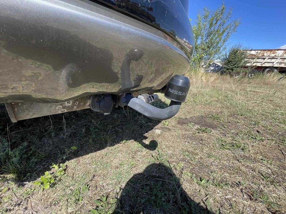 nissan murano 3.5 i на части нисан мурано на части теглич