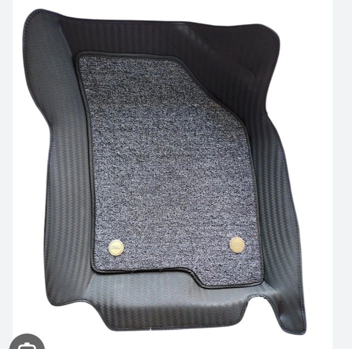 Көлік төсеніштері