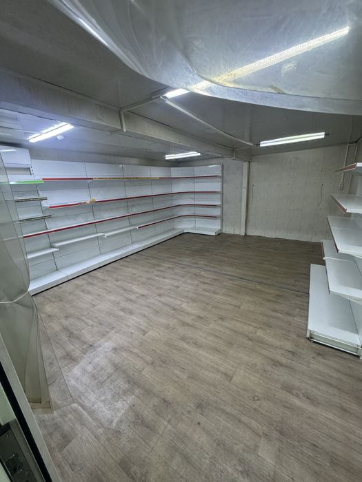 Сдам в Аренду или Продам бутик