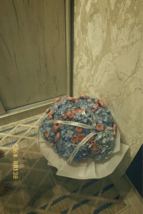 Букет сатылады , 25 мың