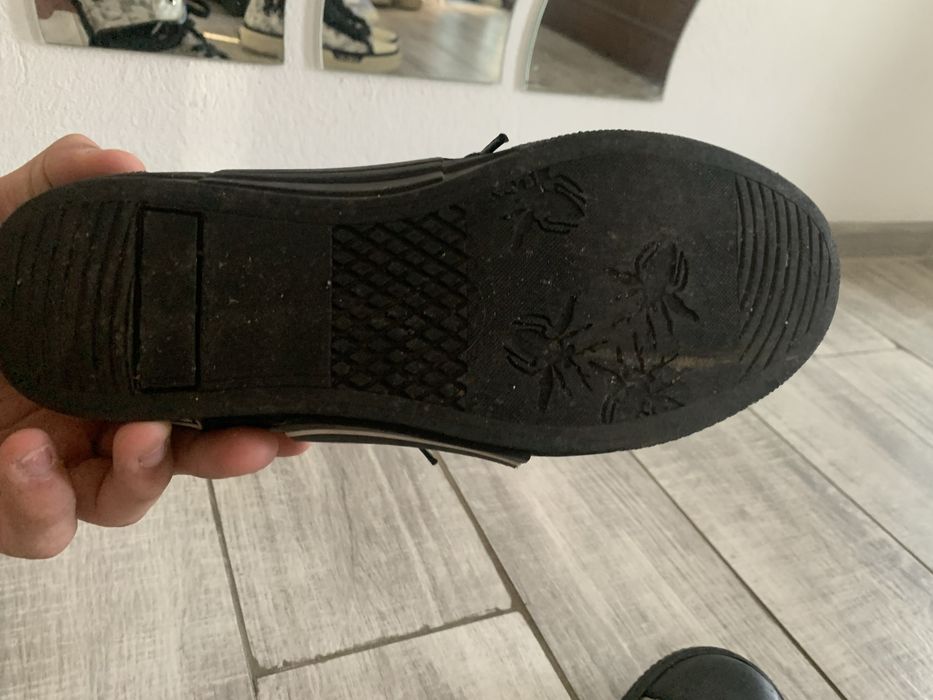 Adidasii dior b23
