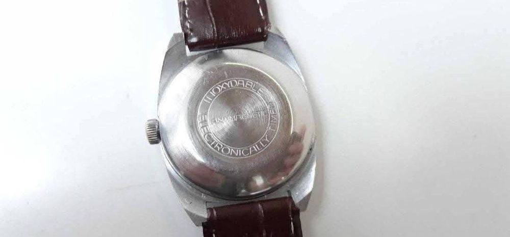 Ceas Mecanic Ruhla de Luxe Germania