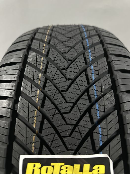 Нови всесезонни ROTALLA RA03 245/50R19 105W XL НОВ DOT БОРД 2455019