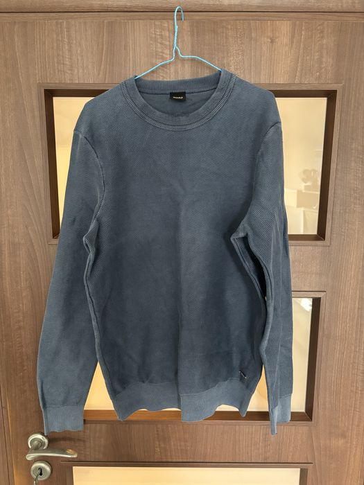 Мъжка блуза Hugo Boss