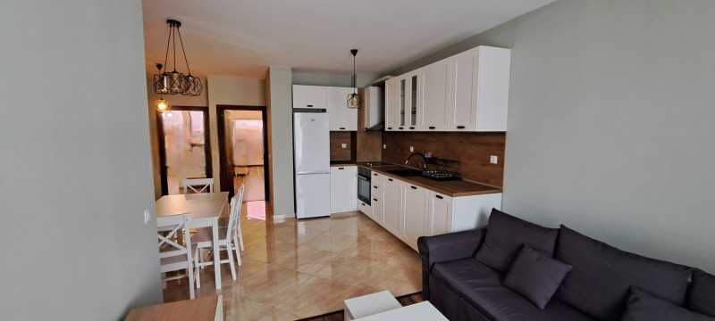 Дава се под наем Тристаен апартамент в София, Красна поляна 3 - 90 кв.м за 663 € - Снимка #7