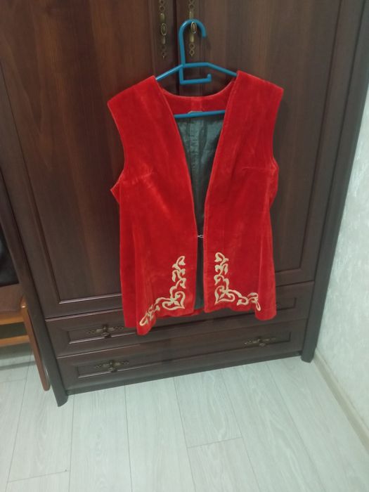 Продам советский комзол