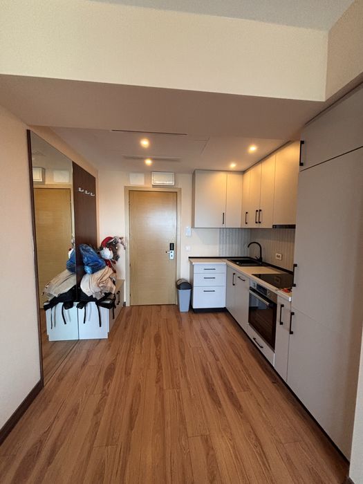 Garsoniera Tip Studio Bucuresti