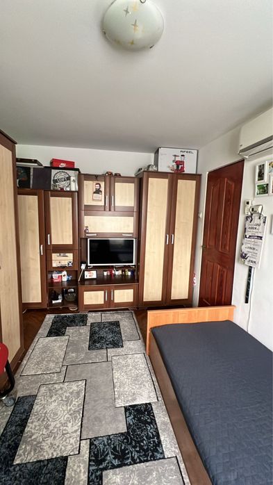 Vând  apartament 2 camere