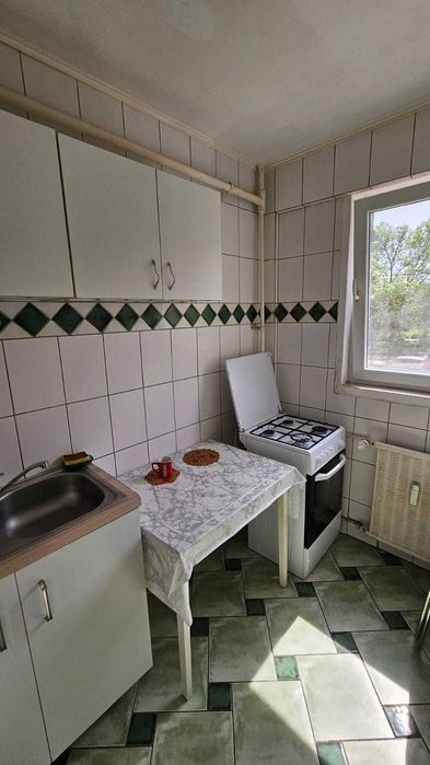 Proprietar inchiriez garsoniera - Constantin Brancusi