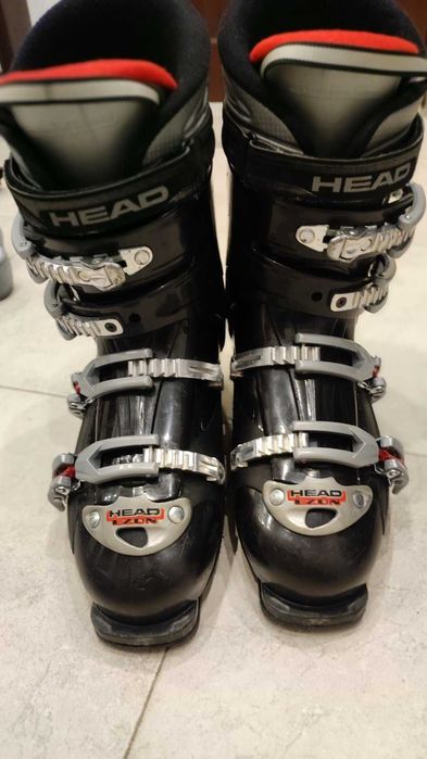 Ски обувки HEAD Ezon 6.9 Размер 265-270 mm/26.5-27 Mondo size/41-42