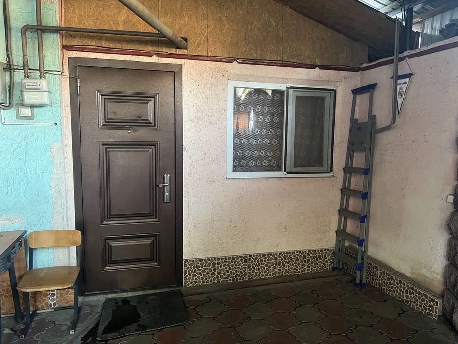 Сдается времянка.