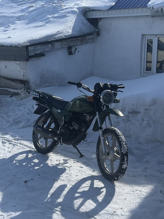 Продам Yaqi 250куб