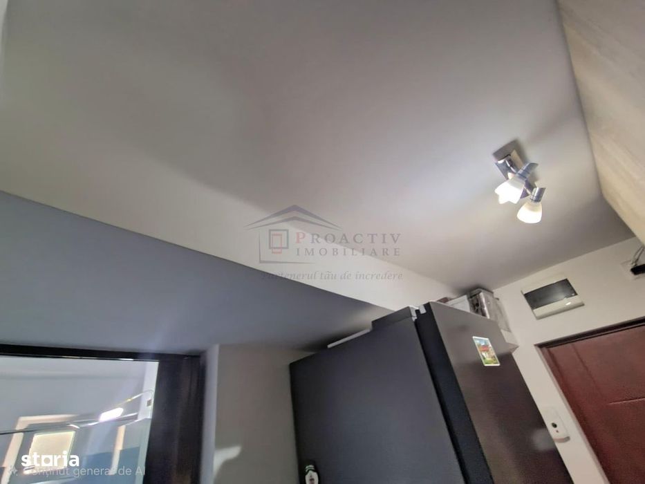 Apartament 2 camere | George Enescu | 38 mp | 2c-7861