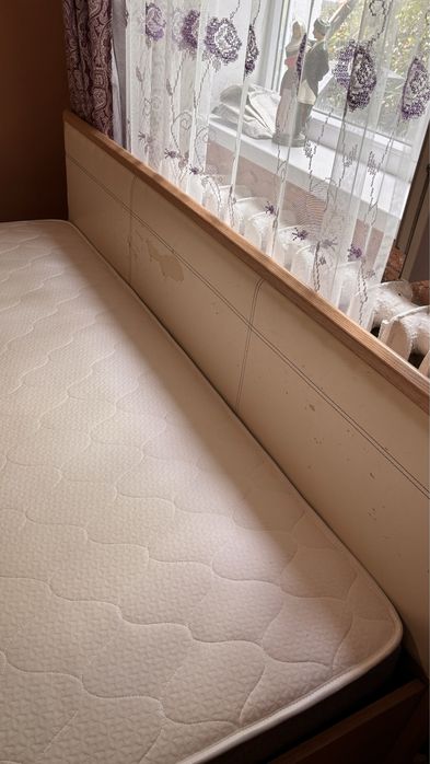 Кровать без матраса 180*200