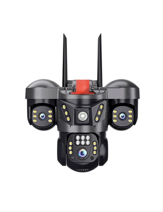 smart camera 4G kamera camera