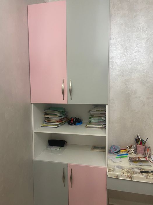 Мебель для детской комнаты