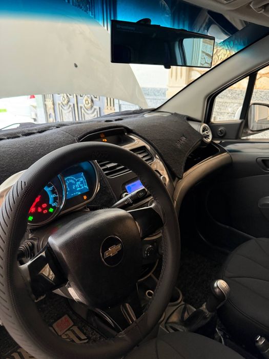 Арендага спарк арендага