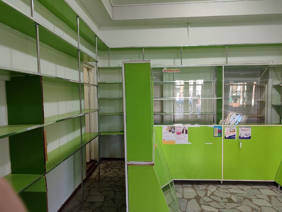 Срочно! Tezkorlik bilan 2 xonali noturar joy sotiladi, Olmaliqda 52