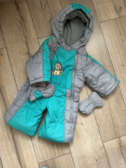 Продам комбез трансформер 7000 идеальное состояние