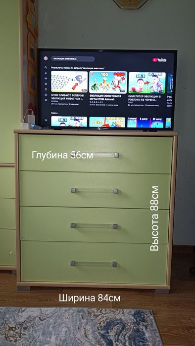 Срочно! Детский спальный гарнитур