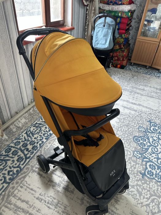 Anex прогулочные коляски
