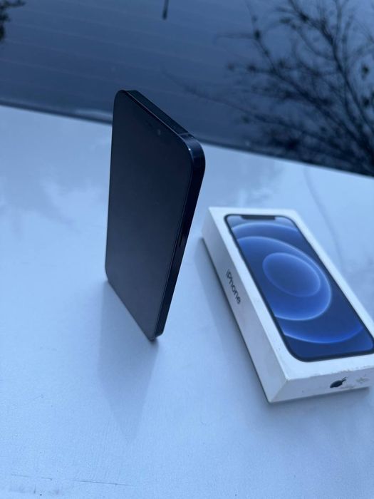 Iphone 12 79% га кеча тушган