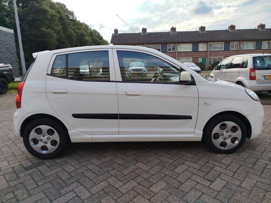 Kia Picanto 2010