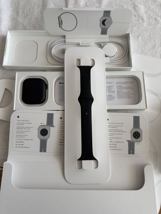 Apple Watch 11 original
