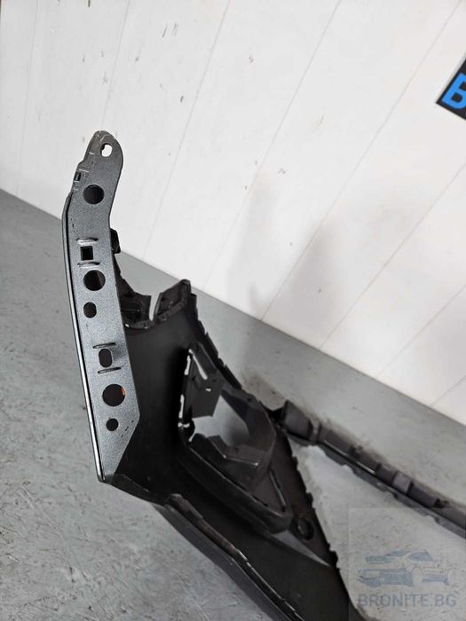 Предна броня Seat Arona Сеат Арона 2017- 2021