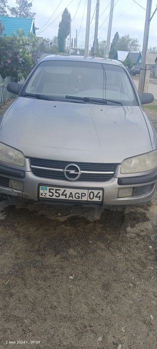 Продам Опель омега