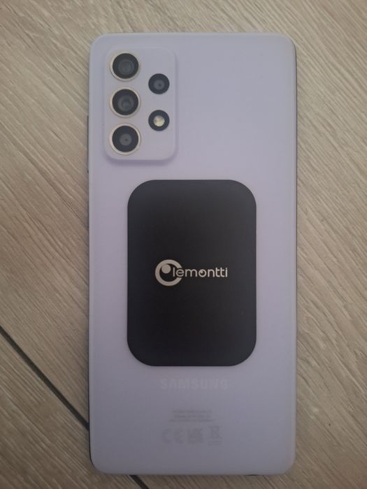 Samsung A52s 5G 128GB