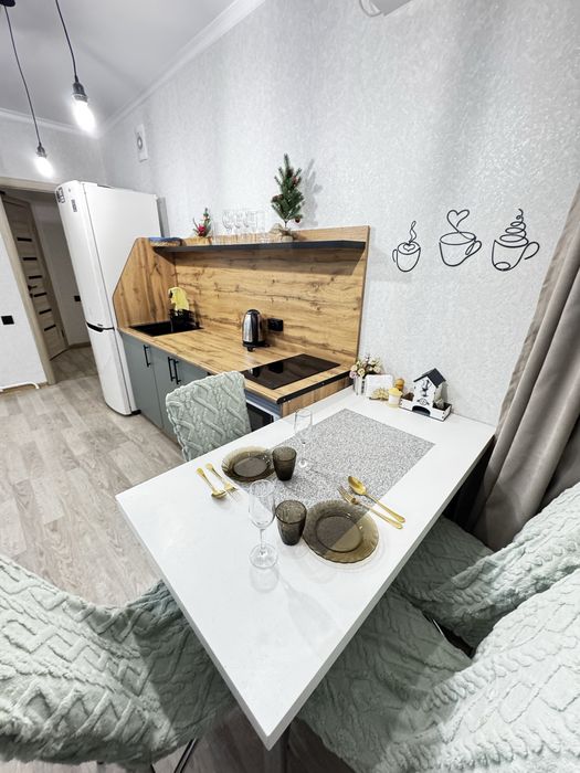 Сдам посуточно квартиру