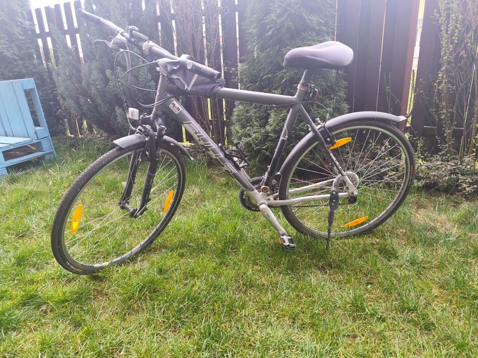 Vând bicicletă Bulls