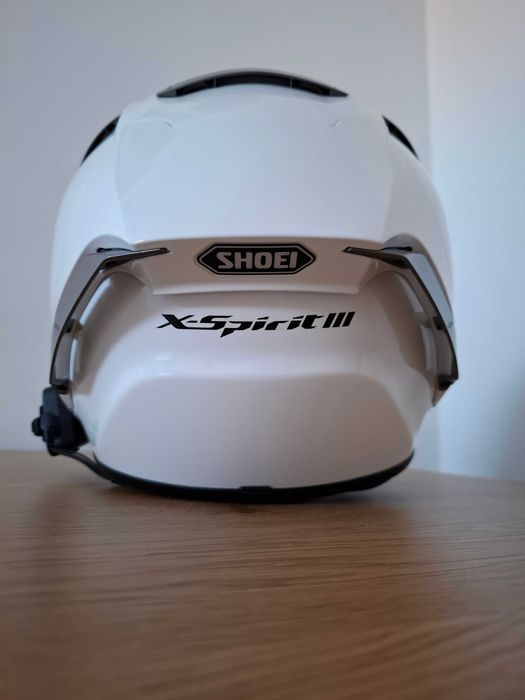 Каска за мотор SHOEI X-Spirit III XS 53-54