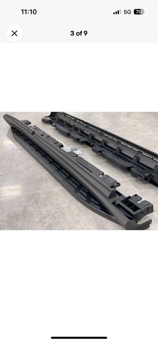 Степенки за GLS X167