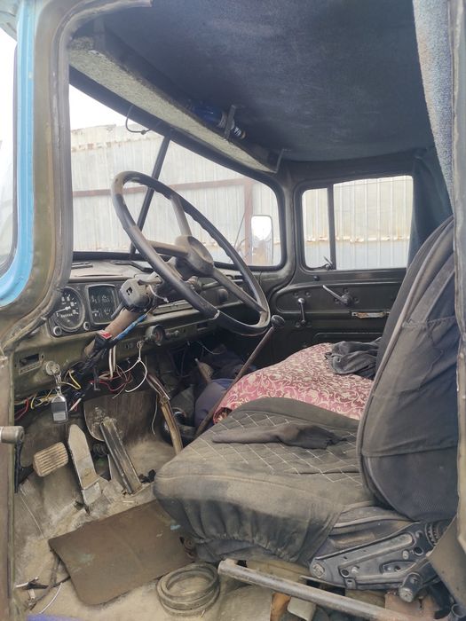 Пррдам зил 130 пескач 5 миллион