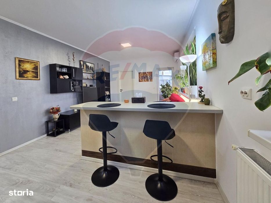 Apartament 2 camere Str. Stadionului, Zona Somesului COMISION 0%
