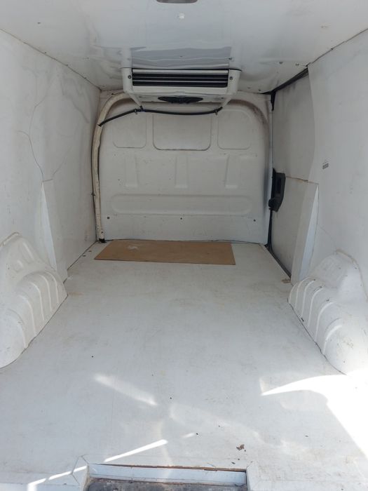 Peugeot Expert frigorific