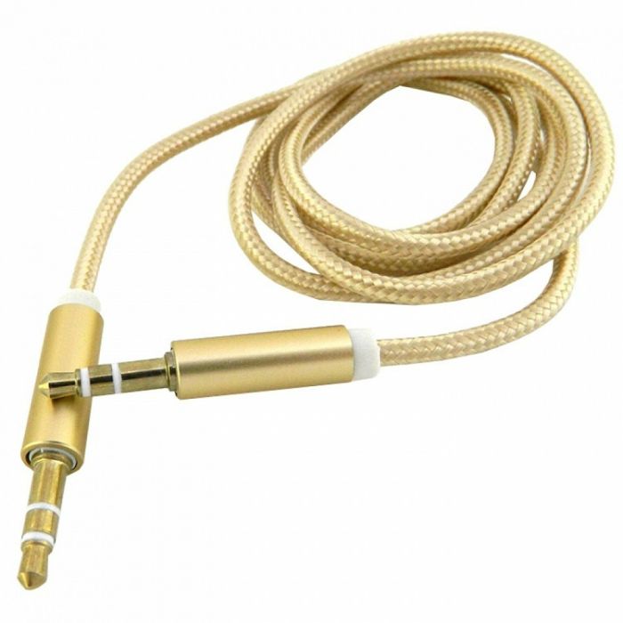 Кабель AUX калонка сотилади! Аксессуар телефон диск! Tayyor biznes.!