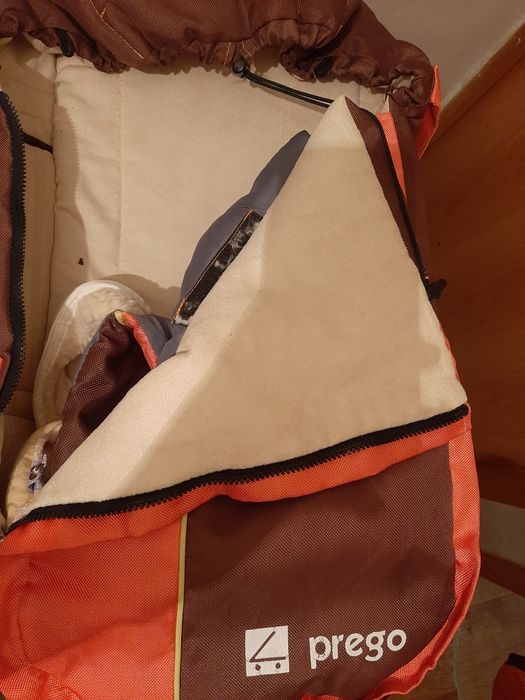 Переноска Осень, зима Весна.