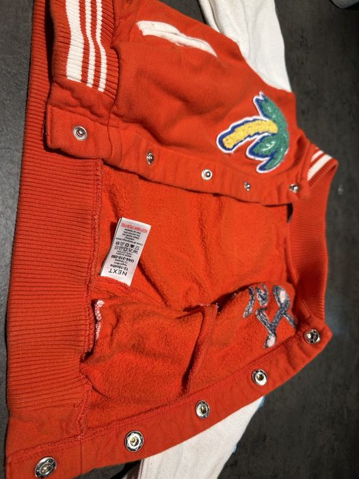 Jacheta Bomber NEXT masura 80