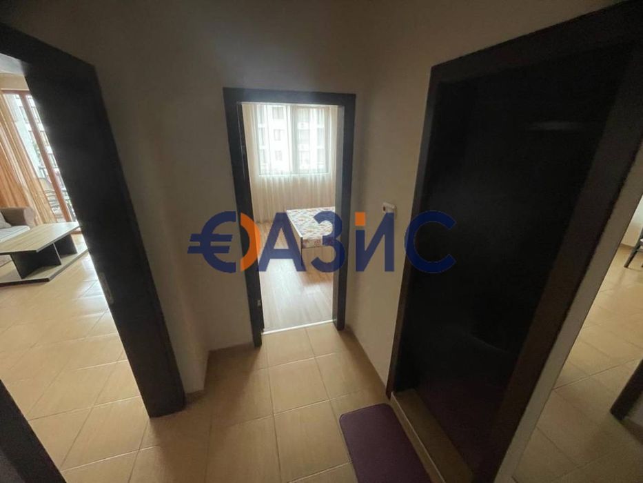 Продава се Двустаен апартамент в с. Равда, Област Бургас - 60 кв.м за 1365 €/кв.м - Снимка #5