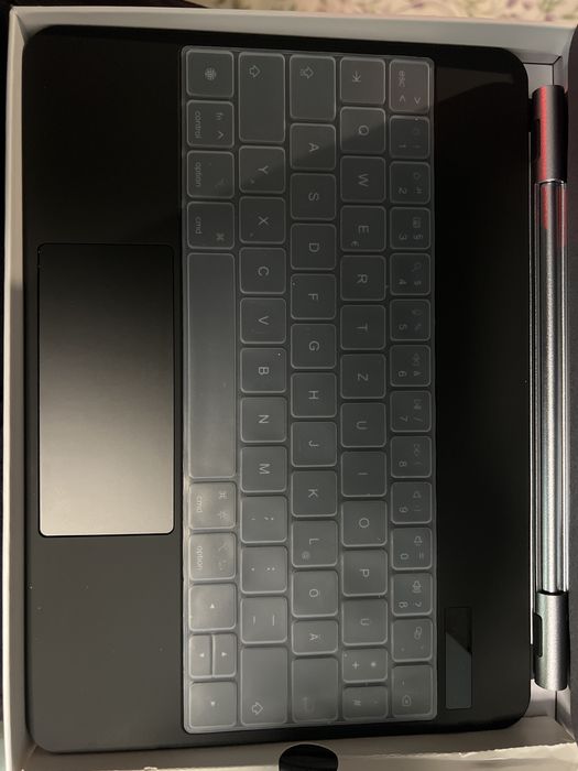 Wireless keyboard case ipad pro 11