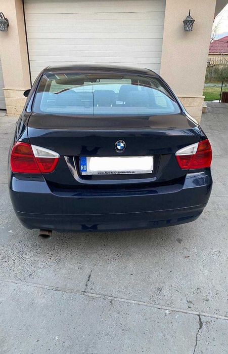 BMW 3 Series 2006 — imagine 2