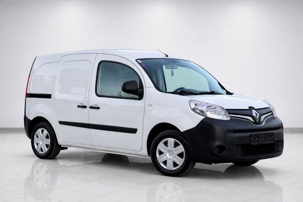 Renault Kangoo 2016 Euro6 - 1.5dci 90cp - Impecabil